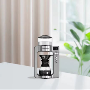 Lepresso เครื่องชงกาแฟและชาอัตโนมัติดีไซน์คลาสสิก - Product Image 1