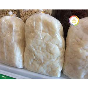 RAW COCONUT JELLY FROM VIETNAM FOR BEVERAGE PROCESSING <b>FOOD</b> <b>INGREDIENT</b> AND COMMERCIAL SUPPLY - Product Image 3