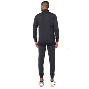 2025 High Quality Breathable Casual Winter Tracksuit for <b>Men</b> Unisex Customized Best Selling Fashion Sports Wear 100% Polyester - Product Image 2