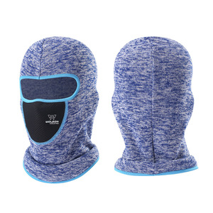 Masque complet de créateur de logo personnalisé à la mode Cagoule personnalisée de qualité supérieure Nouveau design Masque de moto Cagoule Pasamontana. - Product Image 2
