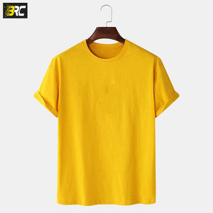 Camisetas de algodón Premium para hombre, camiseta de manga corta, camiseta personalizada de tres colores para hombre, diseño 2024 - Product Image 3