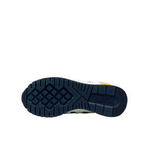 Zapatillas Deportivas para Niños Munich Dash Kid 165, Transpirables, Blancas, para Niños y Niñas, para Invierno, Sintético, EVA/Goma - Product Image 2