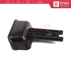 คันโยกปลดเบรกมือ BDP1229 รุ่น A2034270620 สำหรับรถยนต์ C W203 ปี 2001-2007 และ CLK W209 C209 ปี 2001-2009 - Product Image 2
