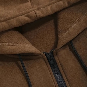 Wholesale Highest Quality Customized Men Tracksuit Custom Casual Fashion Wear <b>Track</b> <b>Suit</b> for Men | TIV-WT-130 - Product Image 5