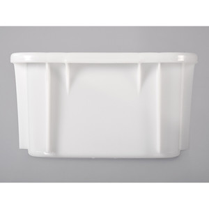 All-Purpose HDPE 13L <b>Storage</b> <b>Containers</b> for Liquids Practical <b>Stackable</b> & Versatile Burkle GmbH Made in Germany - Product Image 5