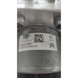 ABS CITROEN C5 Aircross YH01 ดีเซล 1500 (18>) - Product Image 2