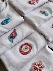 Abalorio de Piedra Natural Azul Turquesa, Cristal Mineral Verde con Gema de Corte Princesa, Piedra de Nacimiento, Regalo de Aniversario para Ella - Product Image 3