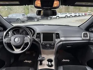 รถจี๊ป แกรนด์ เชอโรกี อัลติทูด ปี 2015 มือสอง - Product Image 5