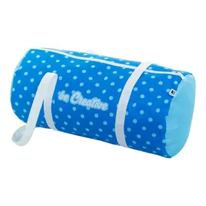 Borsa Sportiva Sostenibile RPET SuboBag, Sacca Promozionale con Coulisse per Palestra - Product Image 1