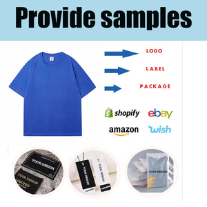 Custom Heavy Weight Quality Tshirts 300gsm Loose <b>Fit</b> Drop Shoulder Plain <b>Black</b> Cotton Streetwear Hip Hop Man T-<b>shirt</b> for <b>men</b> - Product Image 3