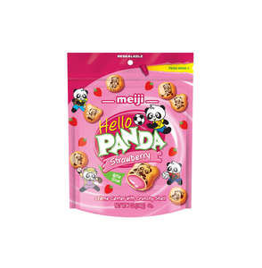 Bánh quy Meiji Hello Panda với số lượng lớn-cho các máy bán hàng tự động và cửa hàng tiện lợi - Product Image 6