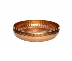 Bol de service en acier inoxydable, design moderne, écologique, taille et couleur personnalisables, idéal pour la maison, les restaurants et les fêtes – Vente chaude - Product Image 4