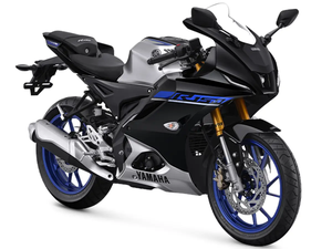 Ưu đãi giảm giá cho xe máy thể thao 2025 YZF-R15 với động cơ tiết kiệm nhiên liệu và thiết kế hiện đại - Product Image 4