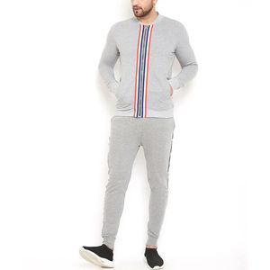 2025 Custom Plain 100% Polyester Winter Fleece <b>Sweatshirt</b> Oversize Quarter-<b>zip</b> Breathable Jogger Casual Embroidery Logo <b>2</b>-in-<b>1</b> - Product Image 1