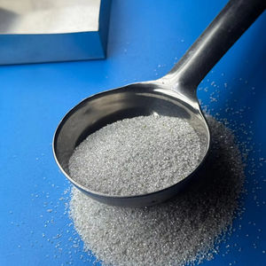 Polvo de diamante triturado natural Premium Malla 25-30-Abrasivos de dureza extrema de grado abrasivo industrial de alto rendimiento - Product Image 1