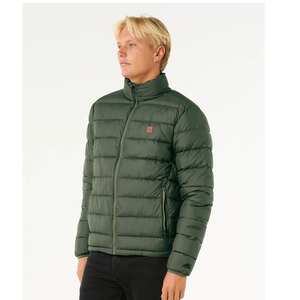 Veste pour hommes vestes pour hommes hiver femmes couleur unie brillant culture à capuche bulle manteau à manches longues épais fermeture éclair bouffantes doudounes - Product Image 3