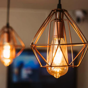 Optonic E27 LED Candle <span class=keywords><strong>Bulb</strong></span> với thủy tinh vàng ấm Dimmable ánh sáng gắn kết tối ưu cho trang trí nội thất - Product Image 4