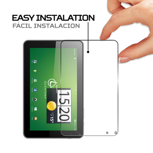 ฟิล์มกันรอยหน้าจอ ANTISHOCK สำหรับแท็บเล็ต Leotec L-Pad Quantum S 90 - Product Image 3