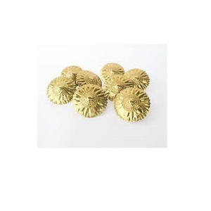 Servilletero de latón de diseño atractivo, accesorios de cocina artesanales ecológicos reales, servilletero de latón de alta calidad - Product Image 4