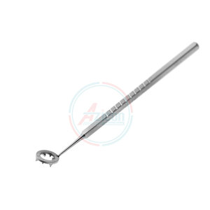 Marcadores Corneales Manuales de Acero Inoxidable de Último Diseño, Gran Venta, AZICON INTERNATIONAL, Instrumentos Quirúrgicos de Clase I con Certificación CE - Product Image 6