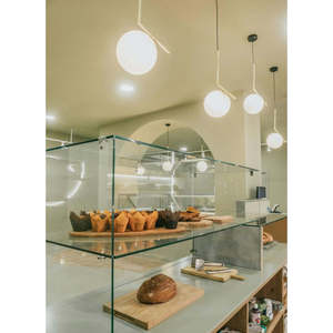 Producto de Piedra Sinterizada Premium Posidonia Green Silestone - Product Image 6