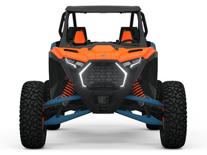 Venta en Subasta 2025: Polaris RZR PRO S Ultimate, Vehículos Utilitarios Nuevos - Product Image 3