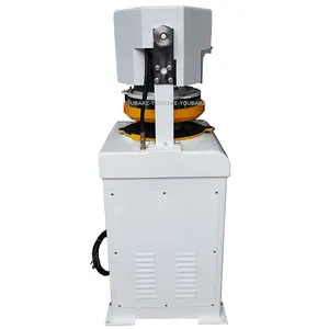 Fırın kullanılan otomatik hamur bölücü yuvarlayıcı hamur top yapma makinesi hamur kesme makinesi