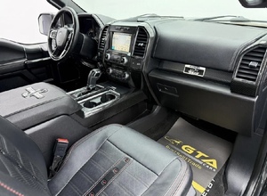 USADO Ford F-150 2018, 8 cilindros, 5L, Potencia (755hp), 4x4, Combustible: Gasolina, Euro6d, Transmisión Automática, Volante a la Izquierda - Product Image 2
