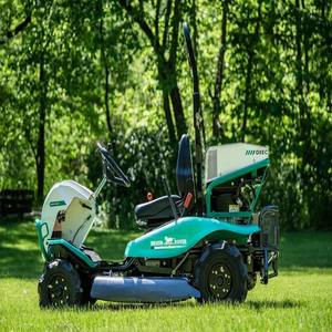 Cortadoras de Césped de Primera Calidad con Entrega Rápida, Equipos de Jardinería de Calidad Superior para un Mantenimiento del Jardín sin Esfuerzo - Product Image 6