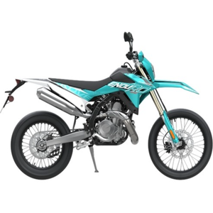 Última Tendencia 2026: Motos Koves mx450 Enduro Todoterreno, Aprobadas y Fabricadas, Listas para Enviar con Servicio de Entrega a Domicilio - Product Image 1