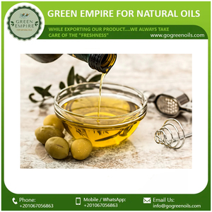 Aceite de oliva prensado en frío a granel natural puro 100% para aceite esencial de piel al mejor precio - Product Image 6