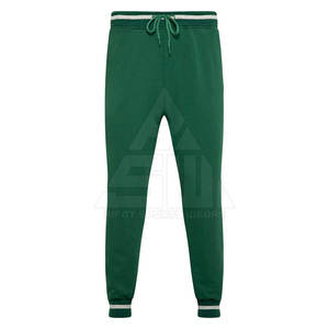 Chándal informal de invierno de color personalizado para hombre, 100% algodón, ligero, ecológico, precio bajo, venta al por mayor, recién llegado, superventas - Product Image 6