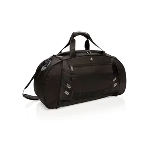 Borsa Tote Personalizzata Swiss Peak per Weekend/Sport, per Merchandising Promozionale - Product Image 1