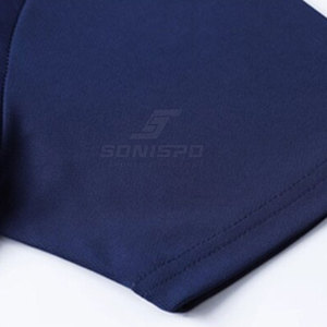 Uniformes de Fútbol de Poliéster de Secado Rápido de Alta Calidad al por Mayor de Fábrica en Pakistán, Colores Personalizados, Impresión de Logotipo, para Adultos, SONISPO SPORTS - Product Image 5