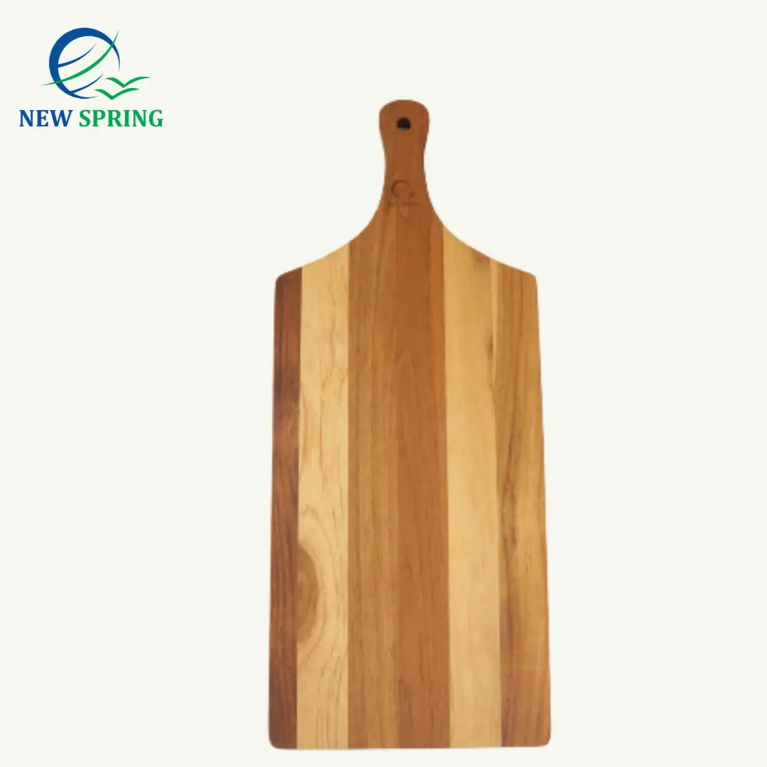 Planche à découper en bois disponible à bas prix pour Kichen Wholesale VietNam Planche à découper