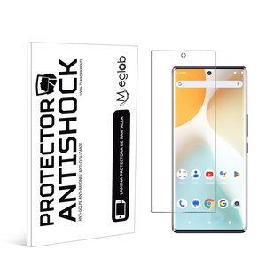 ฟิล์มกันรอยหน้าจอ ANTISHOCK สำหรับอุปกรณ์เสริมมือถือบลู โบลด์ K50 พรีเมียม - Product Image 1