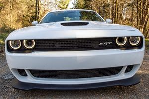 Dodge Challenger SRT Hellcat 2017 Usado, Volante a la Izquierda/Derecha - Product Image 2