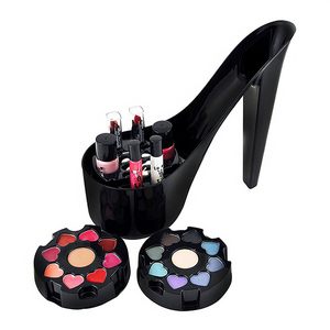 ชุดเครื่องสำอางรูปทรงรองเท้า - Product Image 2