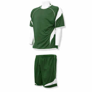 Breathable Material 100% Top High Quality Slim Fit <b>Men's</b> Soccer Uniform / Design Your Own <b>Men's</b> Soccer Uniform - Product Image 5