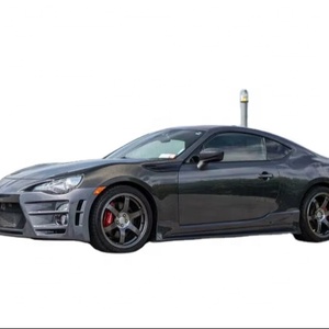 Voiture d'occasion en gros à vendre : 2020, 86 GT, coupé 2 portes, 6 vitesses, conduite à gauche, sièges en cuir, caméra de recul - Product Image 1