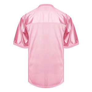 High Quality Short Sleeve Soccer Jersey Football Uniform <b>Sets</b> Oem Service 100% Polyester Breathable Customizable Soccer Jersey - Product Image 2