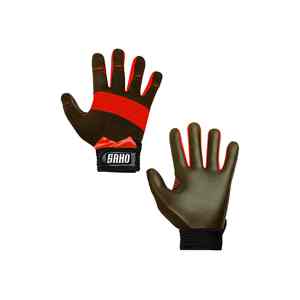 Guantes de neopreno gaélicos GAA de alta calidad de Pakistán Diseños personalizados con opciones de exportación de MOQ flexibles disponibles - Product Image 4