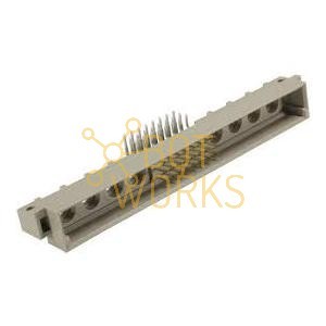 Connettore Backplane Harting 09031246922 - Nuovo - Product Image 1