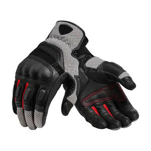 Gants en textile au design personnalisé pour hommes Gants de sport respirants en cuir à un prix - Product Image 3