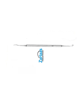 INSTRUMENTS DE REMPLISSAGE EN PLASTIQUE de haute qualité WOODSON Fig 1 exportateur et fabricant - Product Image 6