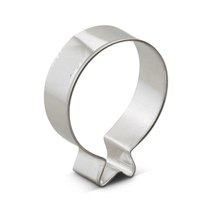 เครื่องตัดคุกกี้ในครัวเครื่องมือตัดเค้กคุกกี้โลหะอุปกรณ์บิสกิตดีไซน์แบบกำหนดเองคุณภาพสูง - Product Image 5