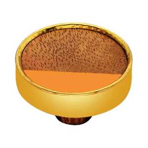 Perilla de Puerta Circular de 8 Pulgadas de Diámetro, Color, Forma y Tamaño Personalizados, Hecho en India - Product Image 1