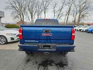 GMC 2019 d'occasion. Sierra 1500 Limitée - Product Image 2
