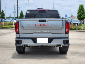 GMC Sierra 1500 Denali Crew Cab 4WD 2023, Usado, Volante a la Izquierda/Derecha - Product Image 6