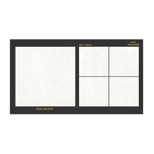 Caston Gris สีเทาเคลือบด้านกันลื่นขนาด80x80มม. 800x800มม. สไตล์ยุโรปสมัยใหม่ - Product Image 3